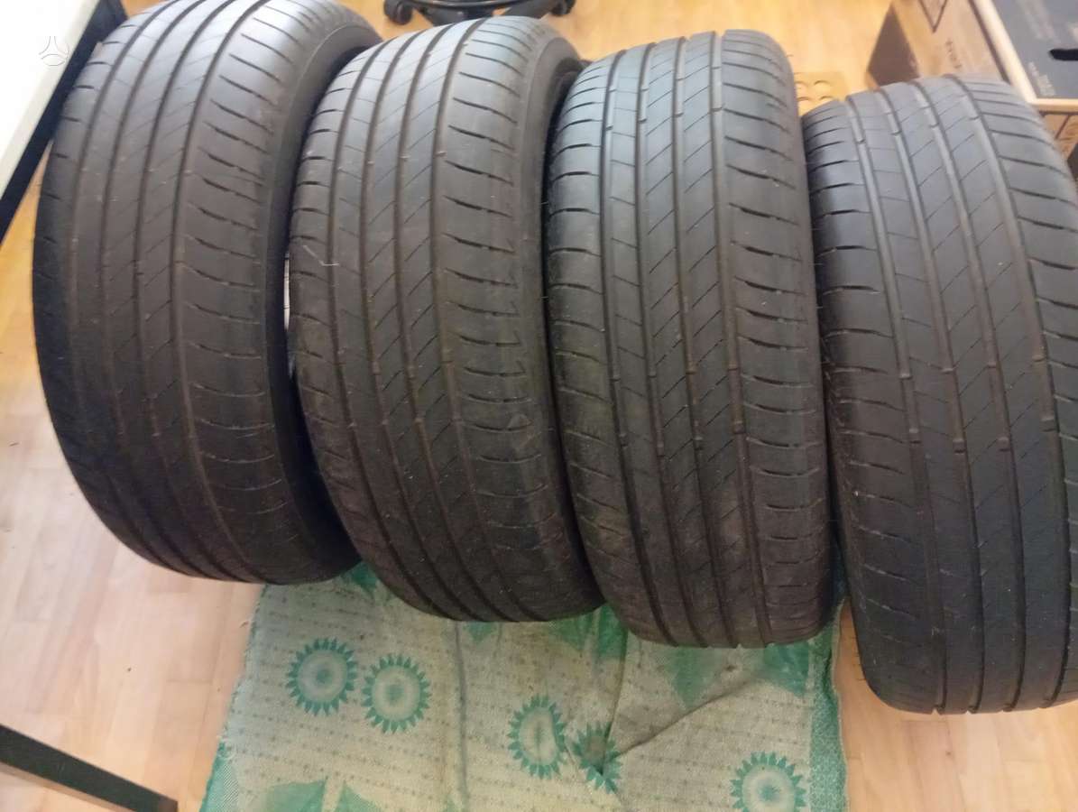 Bridgestone TOO5, summer 235/55 R18