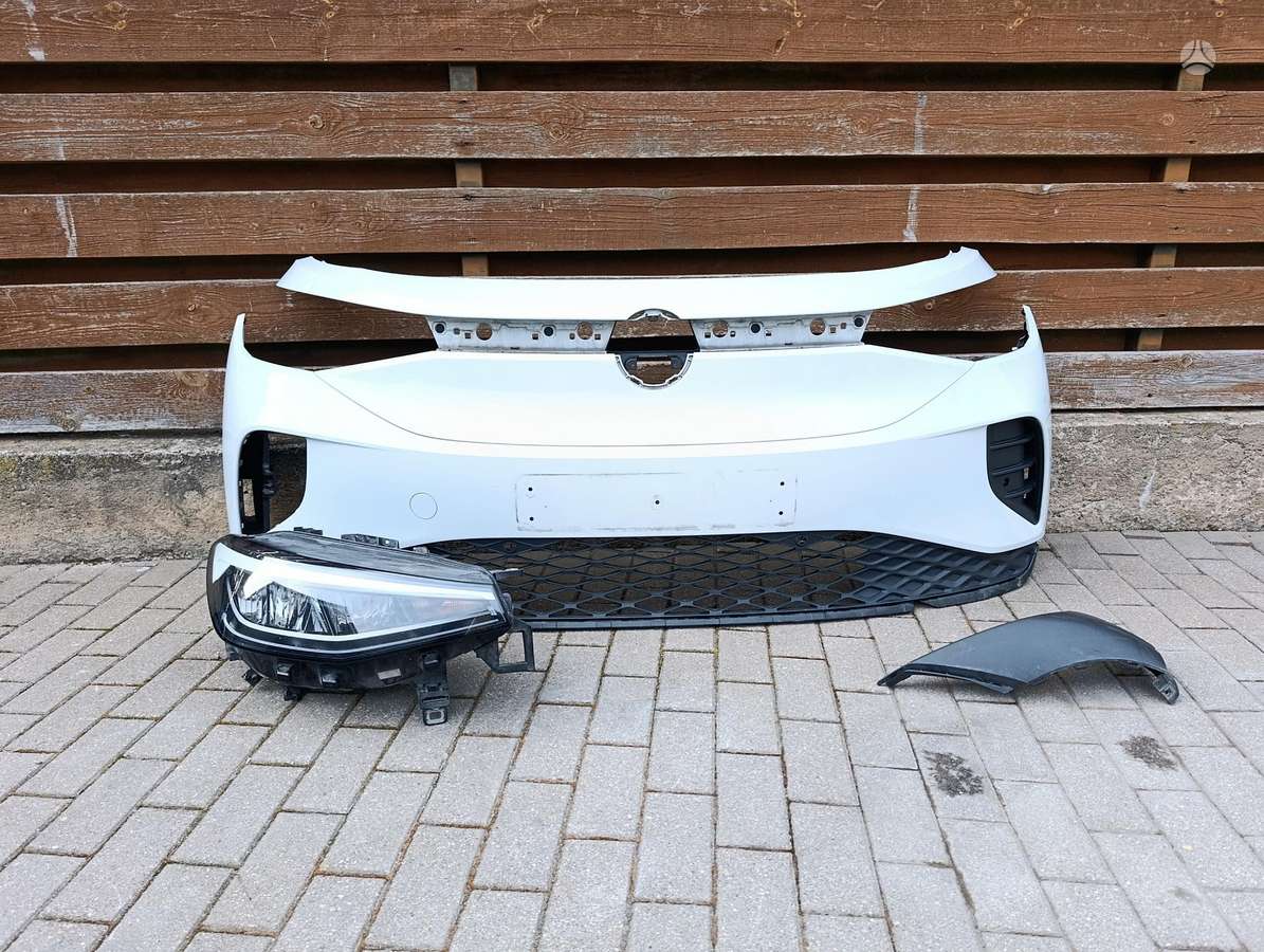 Volkswagen ID.4