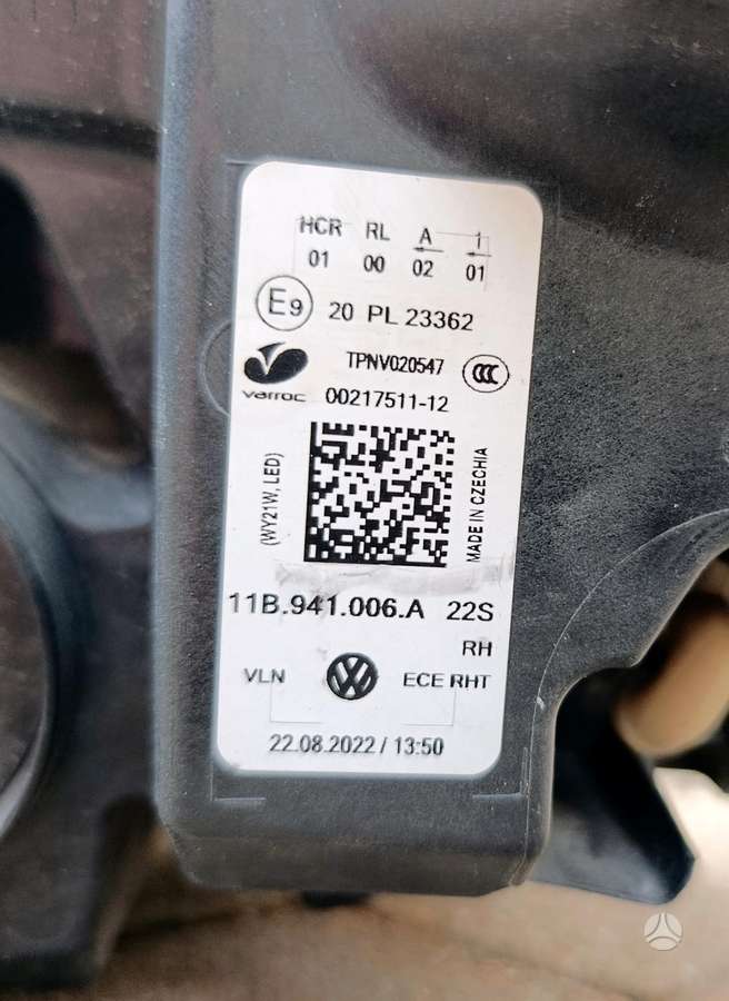 Volkswagen ID.4