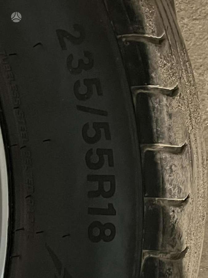Lexus, легкосплавные , R18