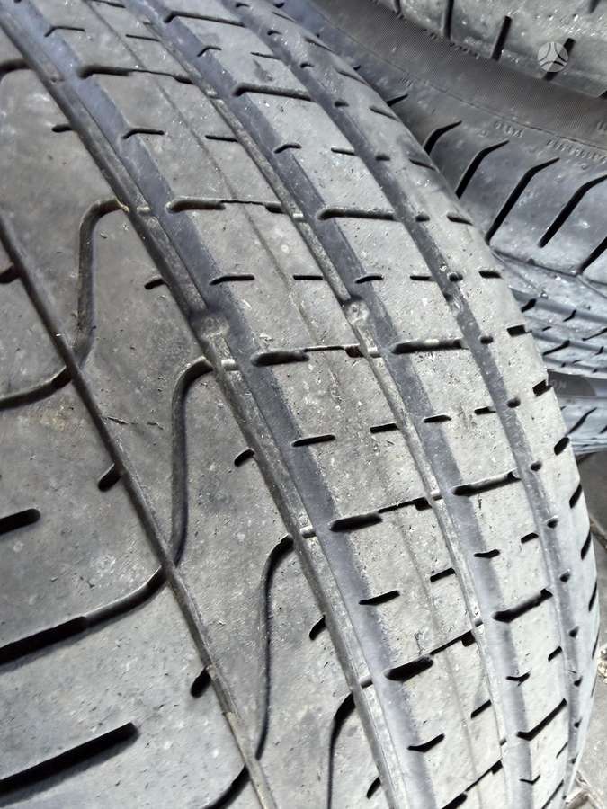Porsche Cayenne, vieglmetāla, R22