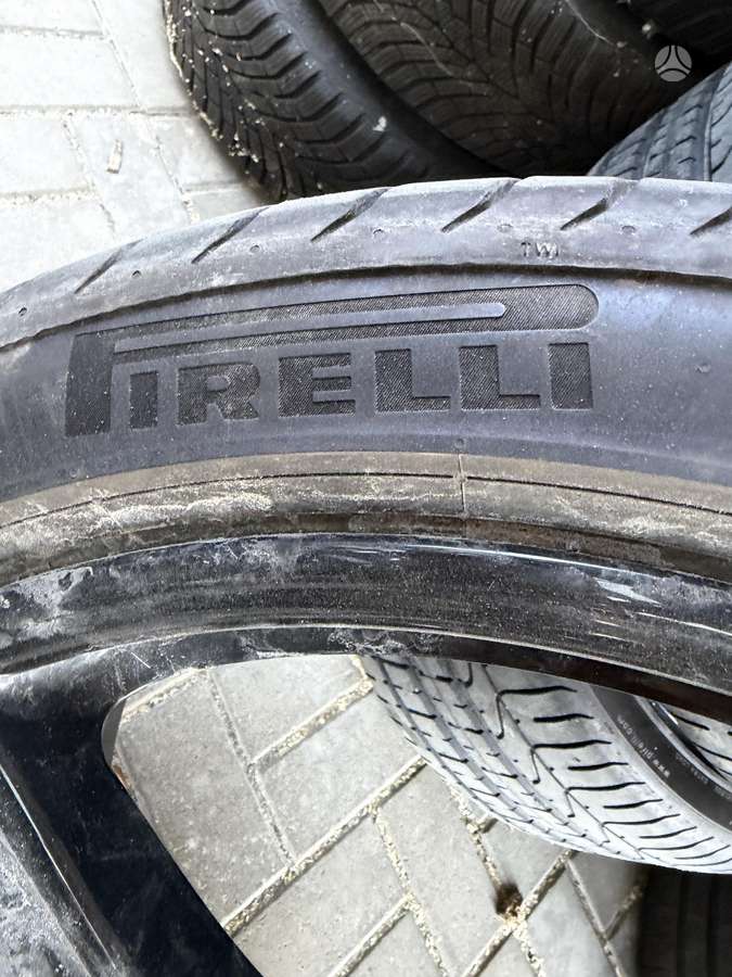 Porsche Cayenne, vieglmetāla, R22