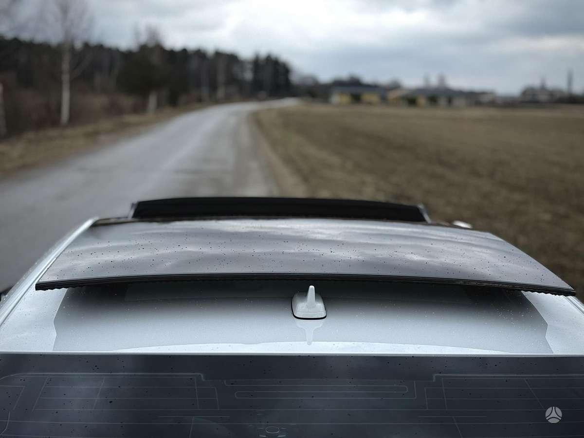 Audi A3, 2.0 l., Седан