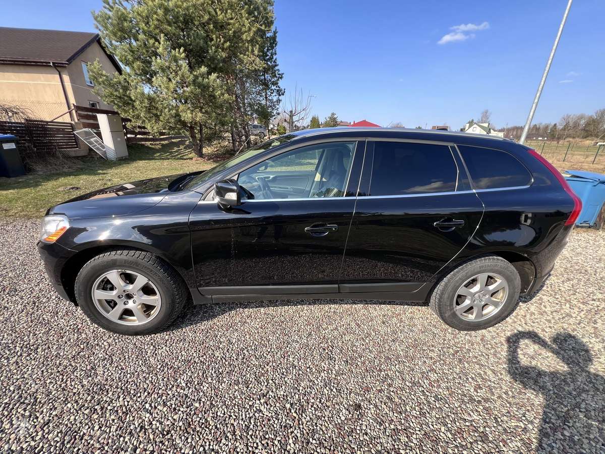 Volvo XC60 - 3