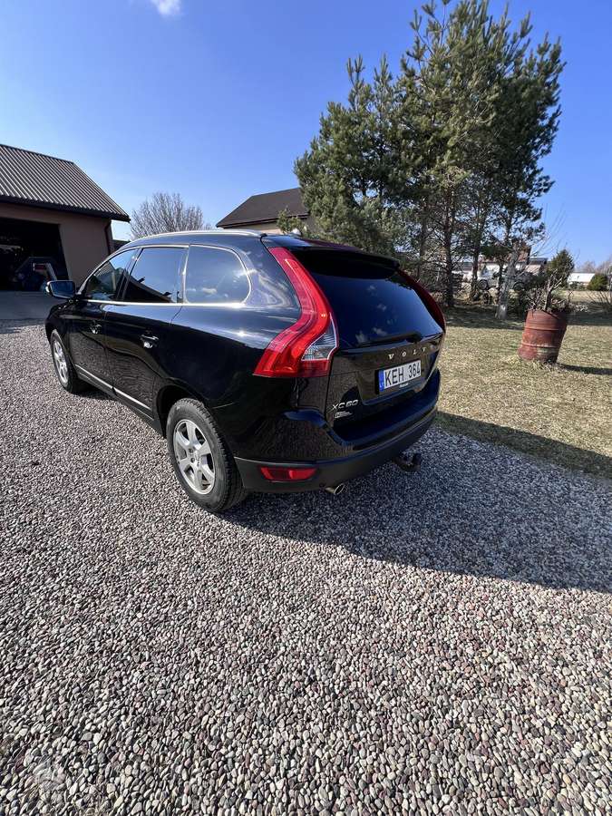 Volvo XC60 - 4