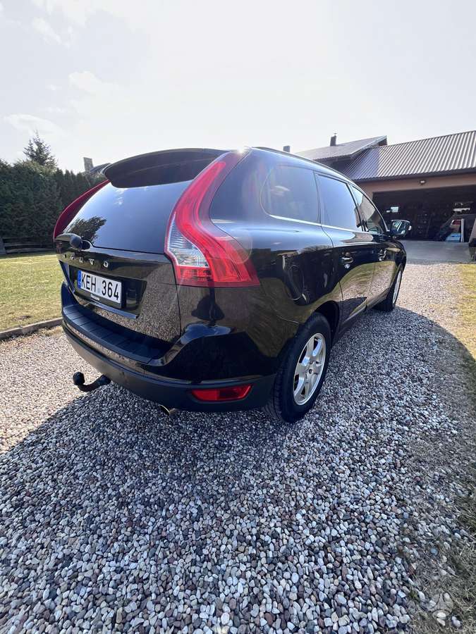 Volvo XC60 - 6