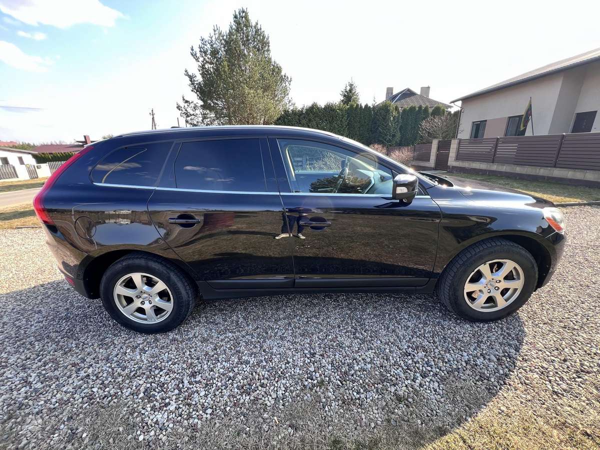 Volvo XC60 - 7