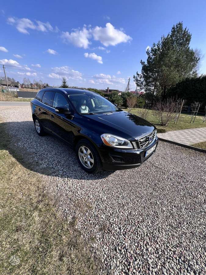 Volvo XC60 - 8