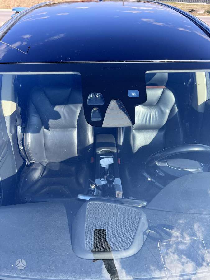 Volvo XC60 - 9