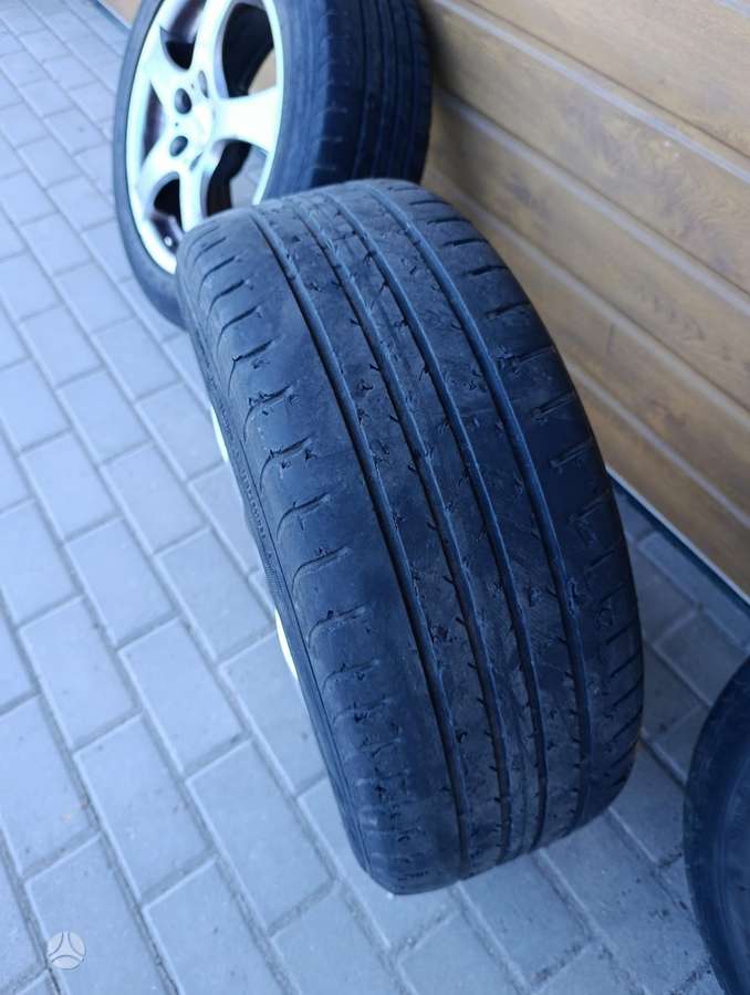 ALUTEC, легкосплавные , R16