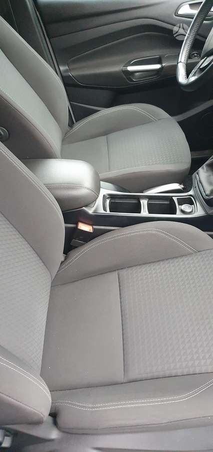 Ford C-MAX, 1.5 l., Хэтчбек