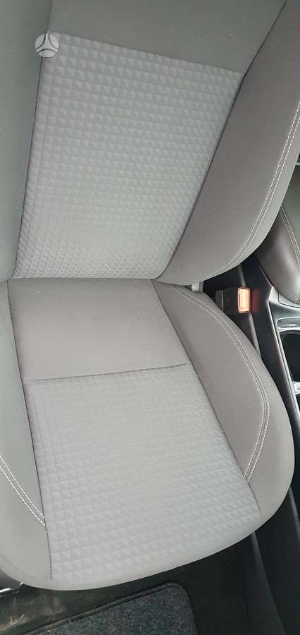 Ford C-MAX, 1.5 l., hatchback