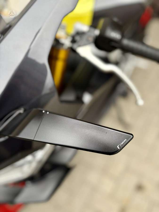 Aprilia RS 660cc, superbikes