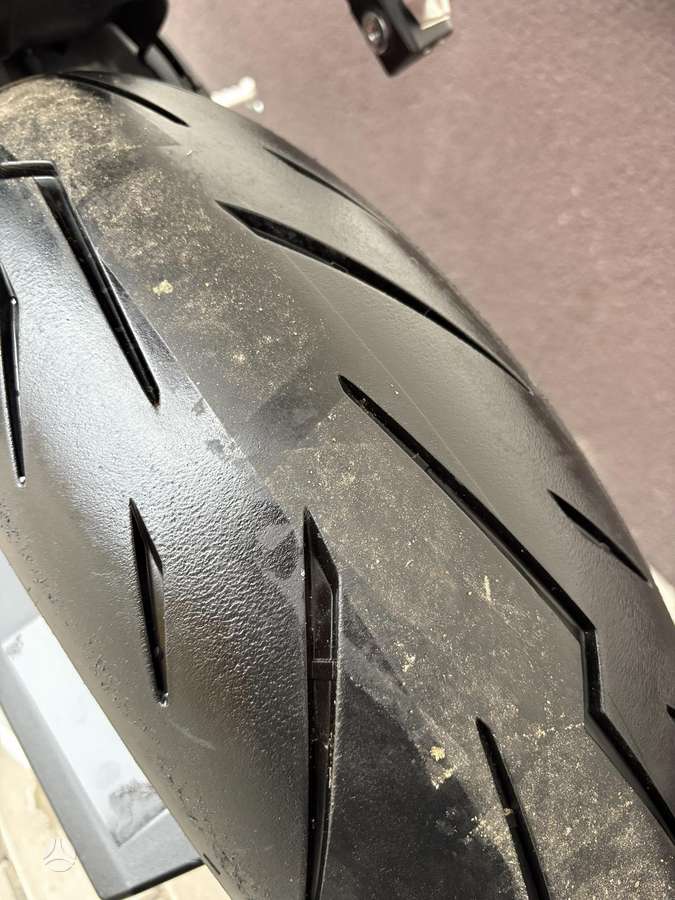 Aprilia RS 660cc, superbikes