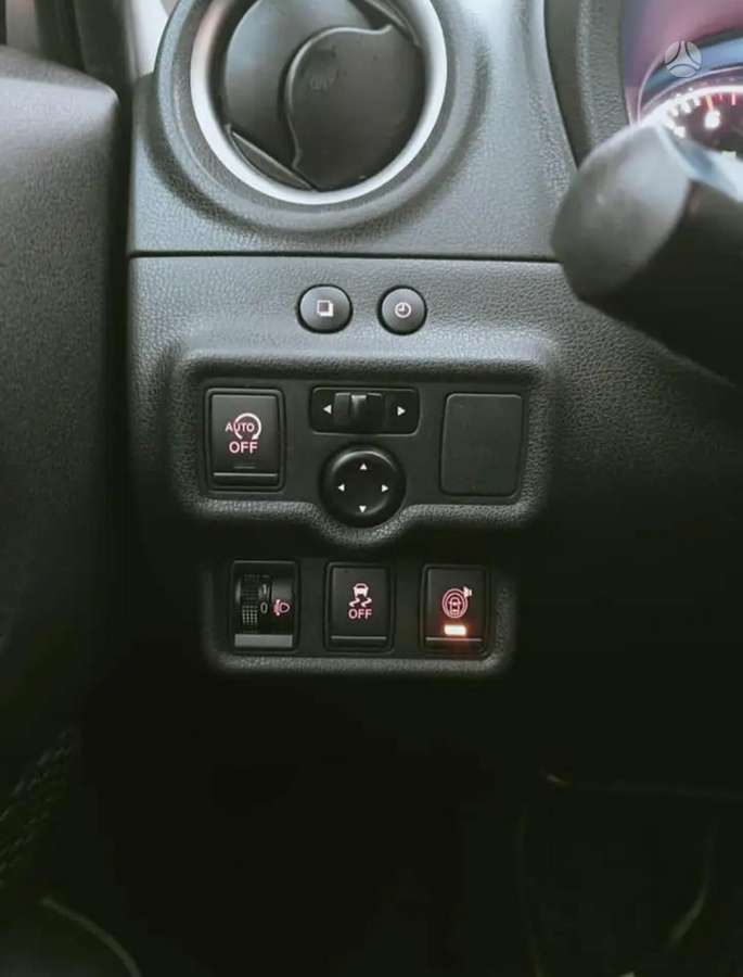 Nissan Note, 1.2 l., Хэтчбек