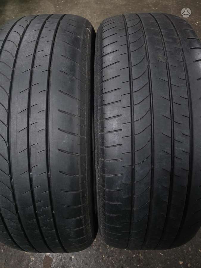 Bridgestone, vasarinės 235/55 R20