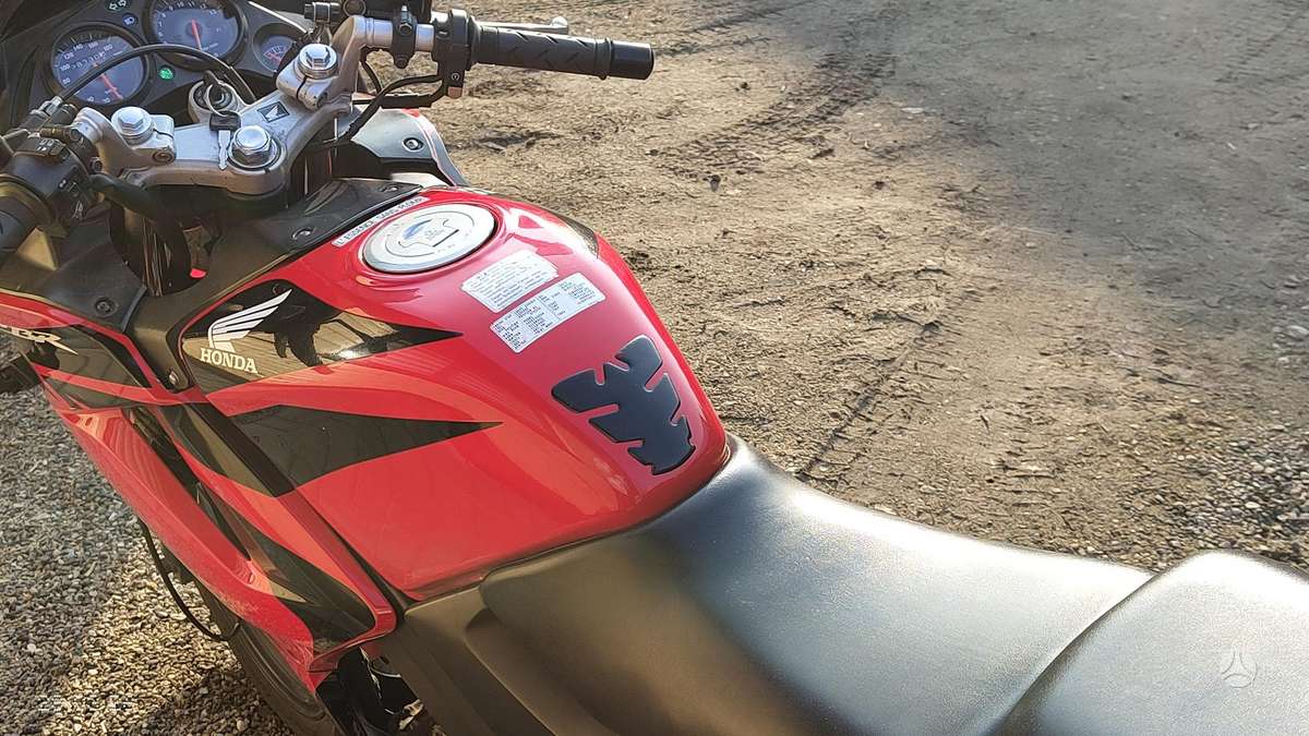 Honda CBR 125cc, superbikes