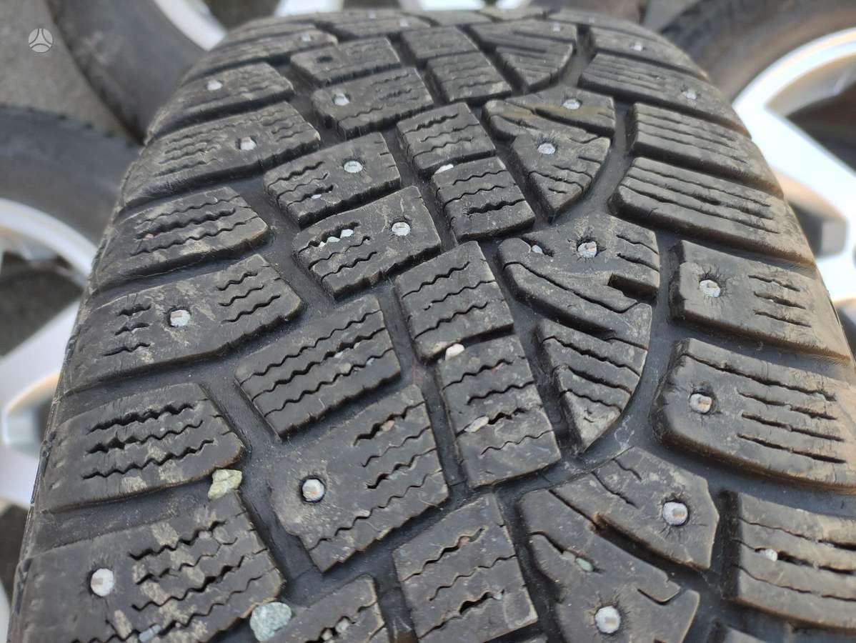 Volvo, light alloy, R16