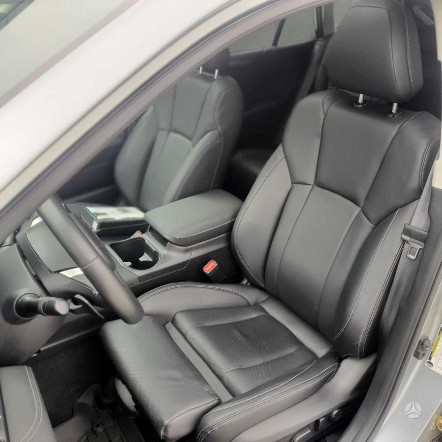 Subaru Outback, 2.5 l., Универсал