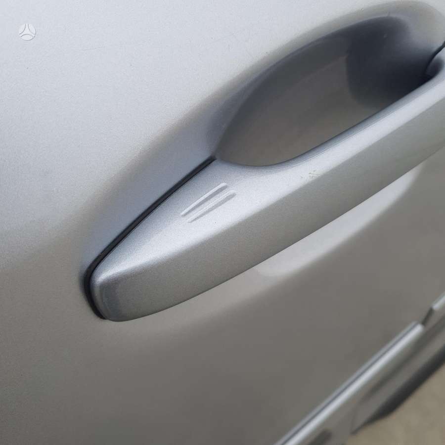 Subaru Outback, 2.5 l., Универсал