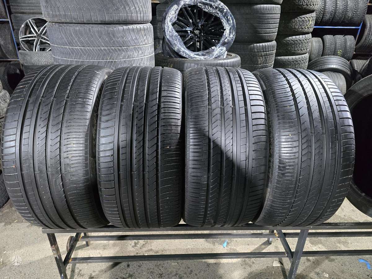Winrun R330, summer 315/35 R22