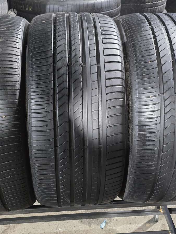 Winrun R330, vasarinės 315/35 R22