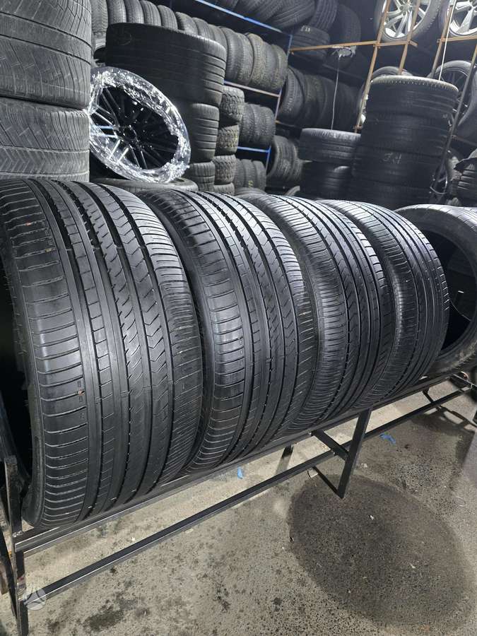 Winrun R330, summer 315/35 R22