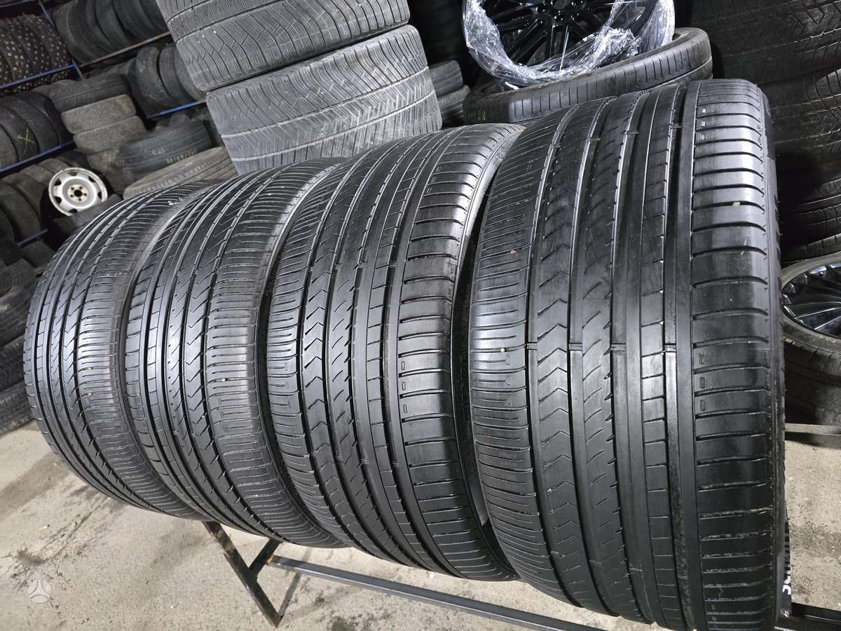 Winrun R330, summer 315/35 R22