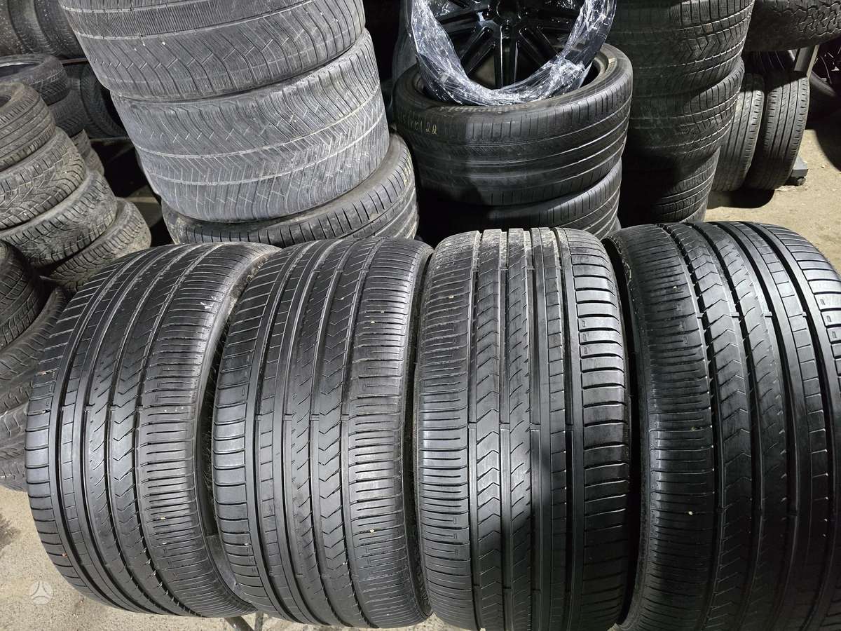 Winrun R330, summer 315/35 R22