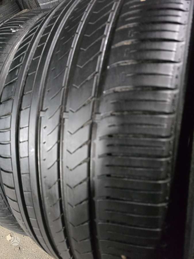 Winrun R330, summer 315/35 R22