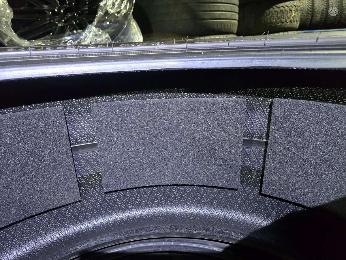 Winrun R330, vasarinės 315/35 R22