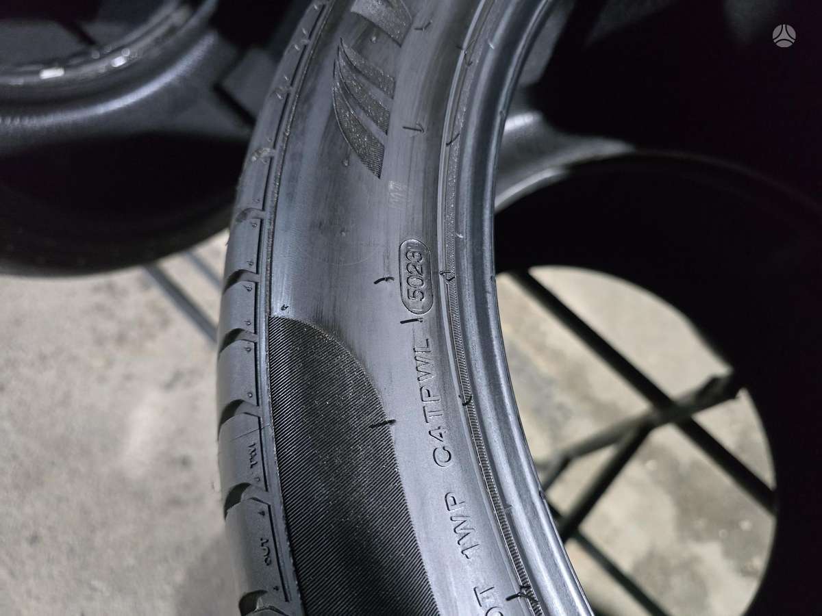 Winrun R330, summer 315/35 R22