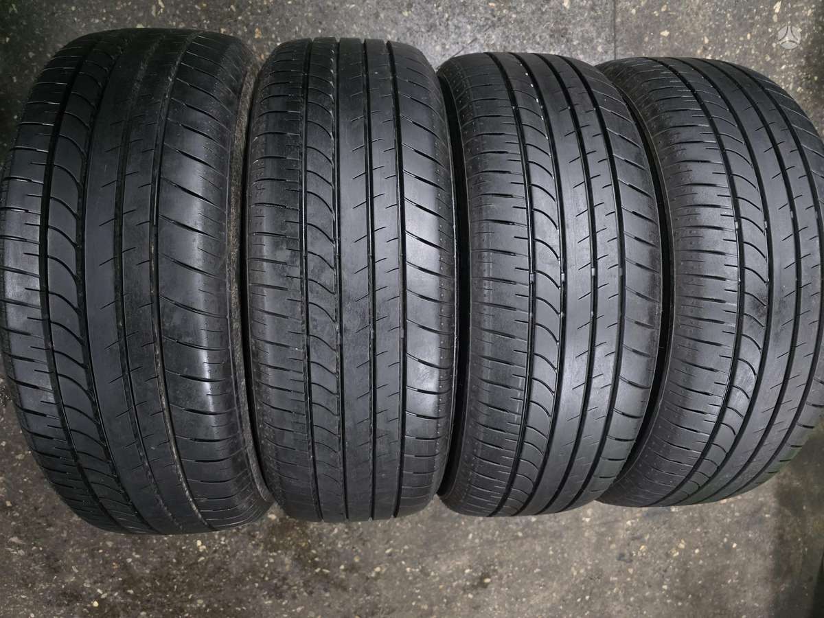 Goodyear, summer 235/55 R20