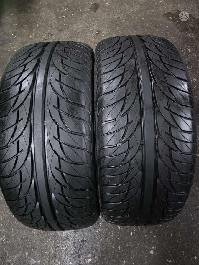 Nankang, всесезонные 255/50 R20