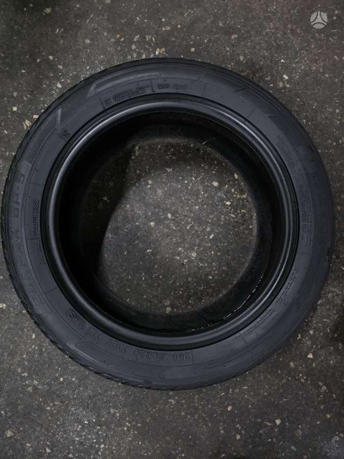Nankang, universalios 255/50 R20