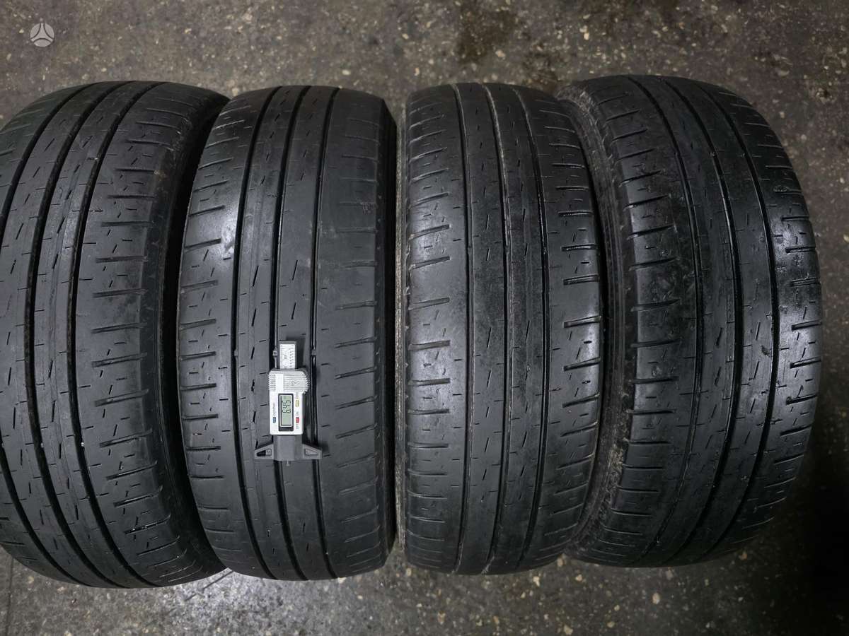 Pirelli, summer 205/65 R16