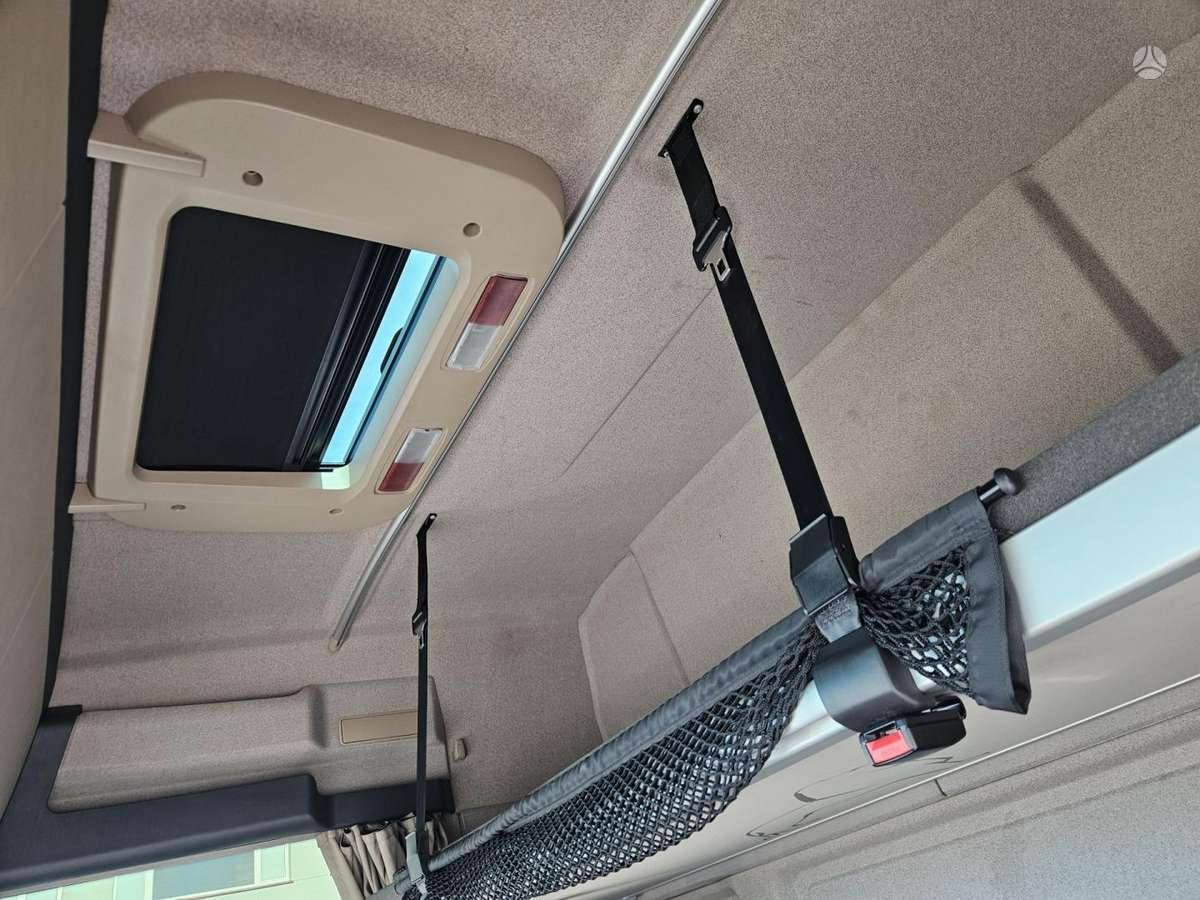 MAN TGX 26.470,