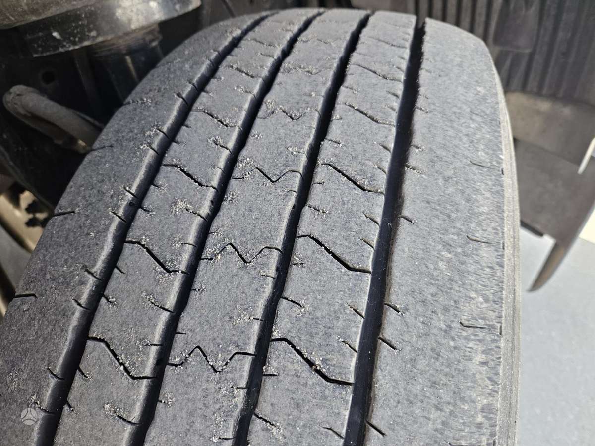 MAN TGX 26.470,