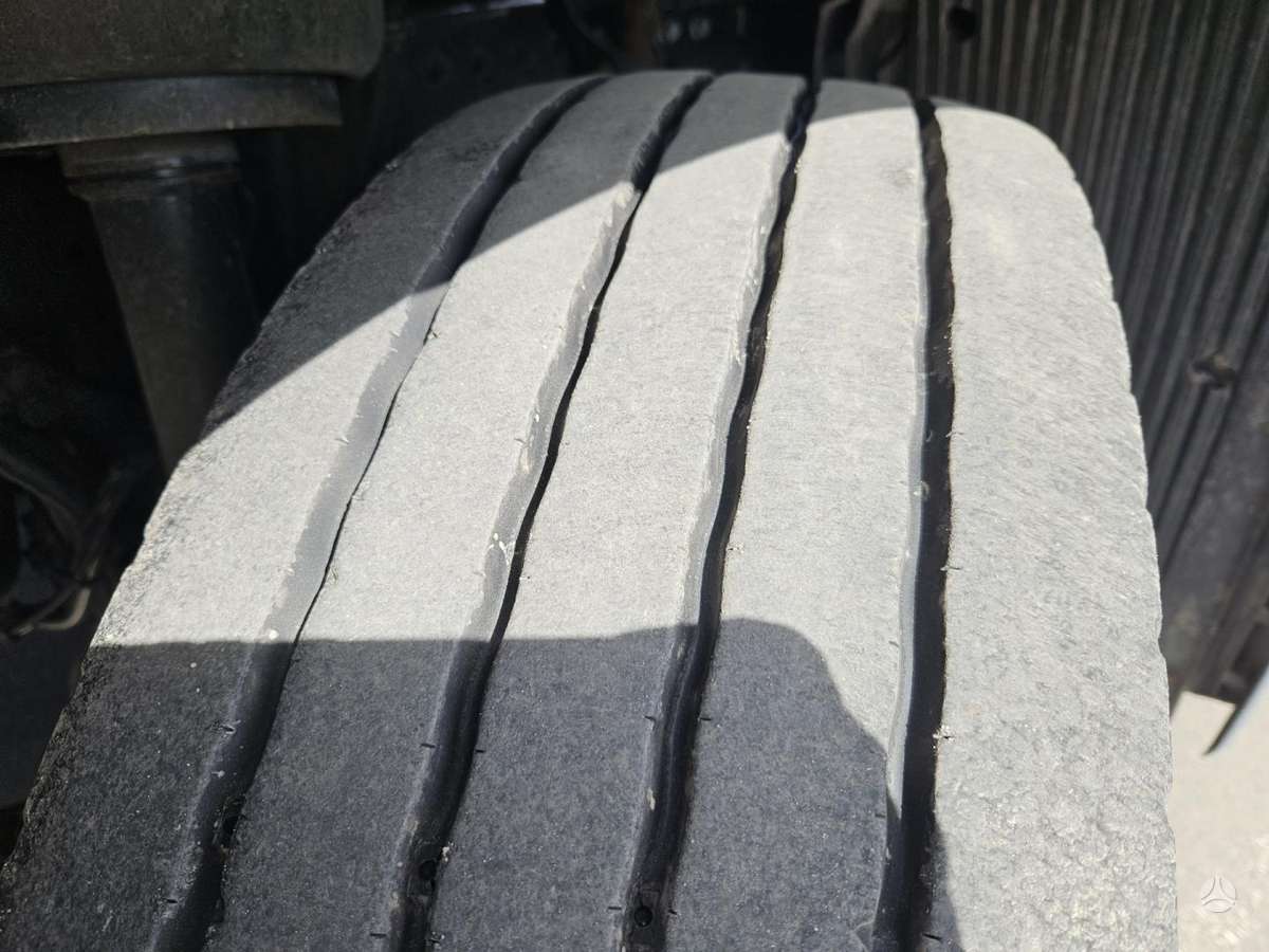 MAN TGX 26.470,