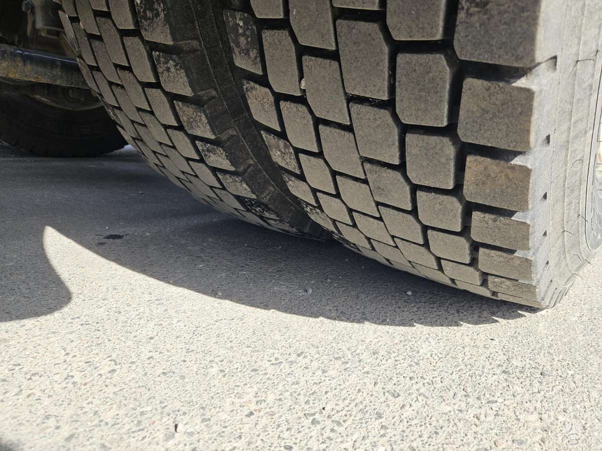 MAN TGX 26.470,