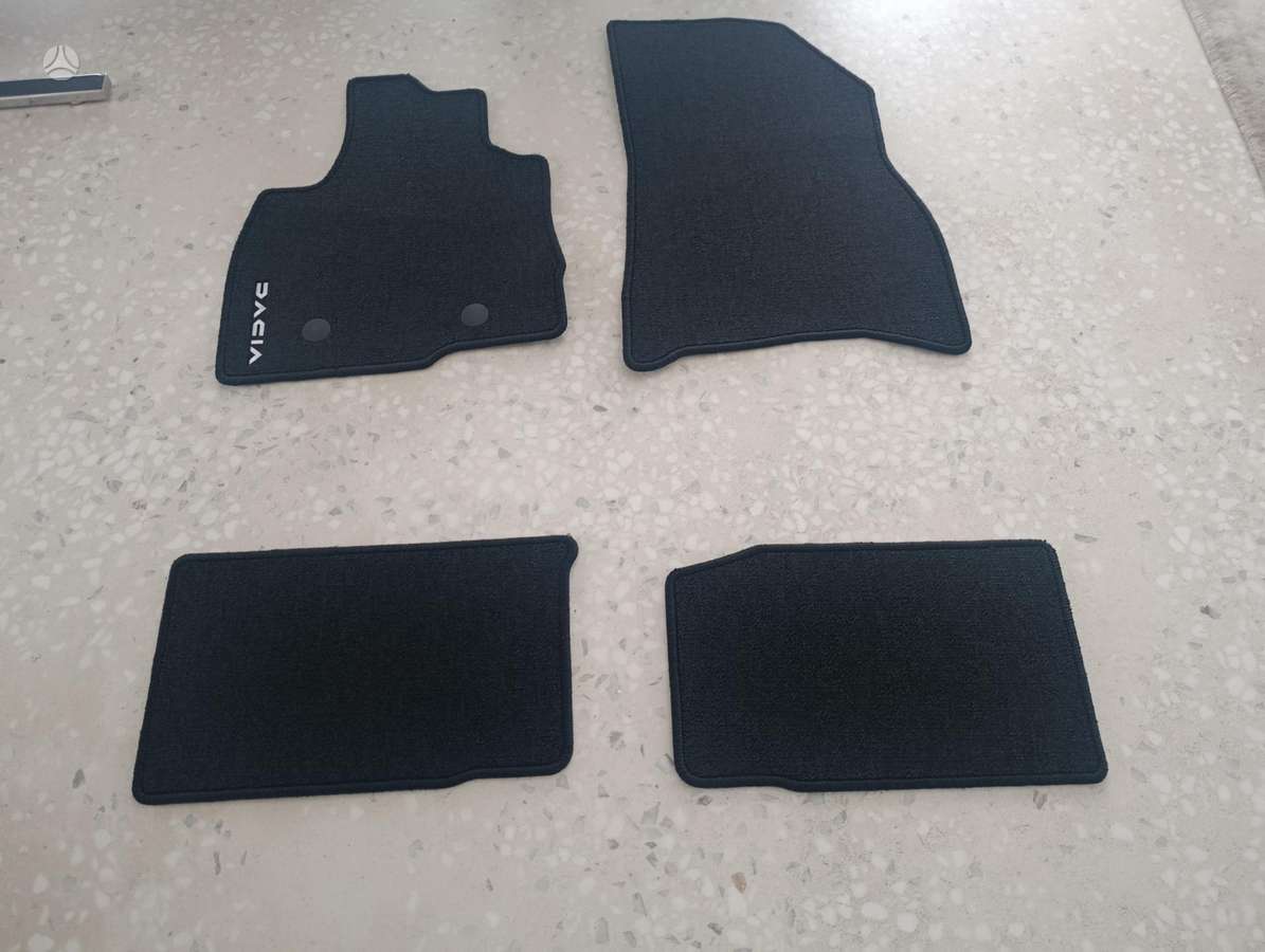 Dacia Duster, 749m61901r, Dacia duster 3 nauji original