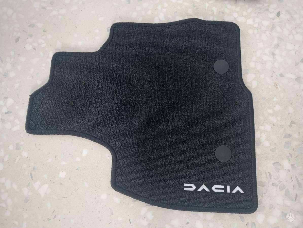 Dacia Duster, 749m61901r, Dacia duster 3 nauji original