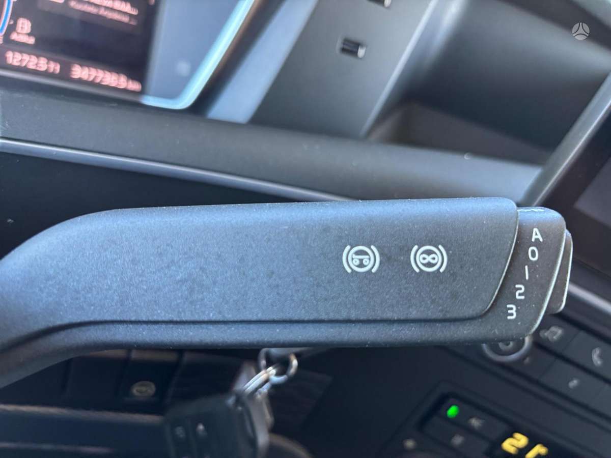 Volvo FH500, other