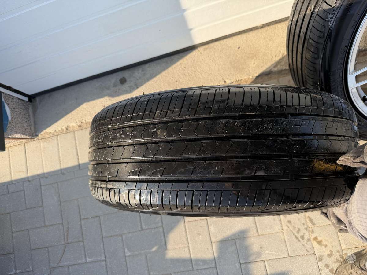 Audi, легкосплавные , R20