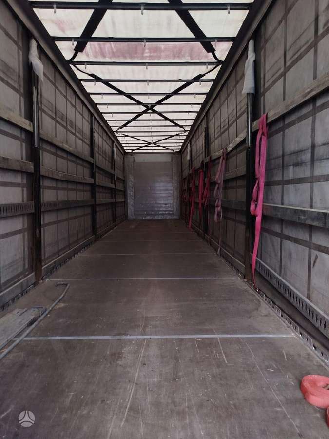Scania R450 Topline Retarder, Mega, double sleeper