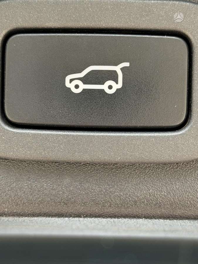 Land Rover Evoque, 2.0 l., off-road / crossover