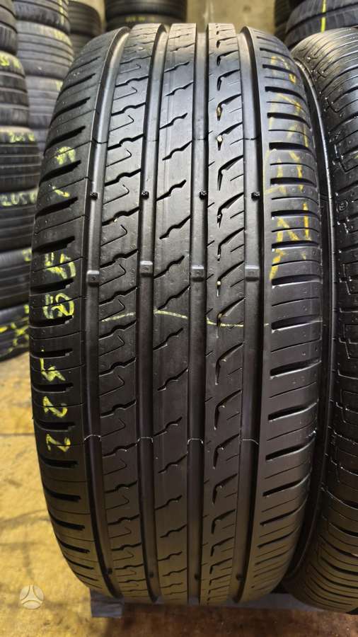 Barum Bravuris 5hp, summer 225/55 R19