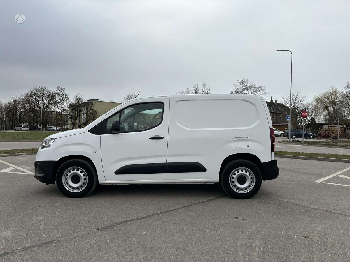Toyota Proace City - 9
