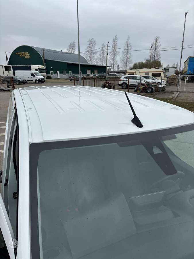 Toyota Proace City - 11