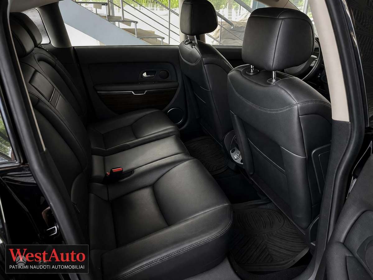Citroen C6, 3.0 l., Седан